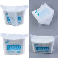 electrostatic cleaning cloths mop paper dust removal home cleaning cloths 100