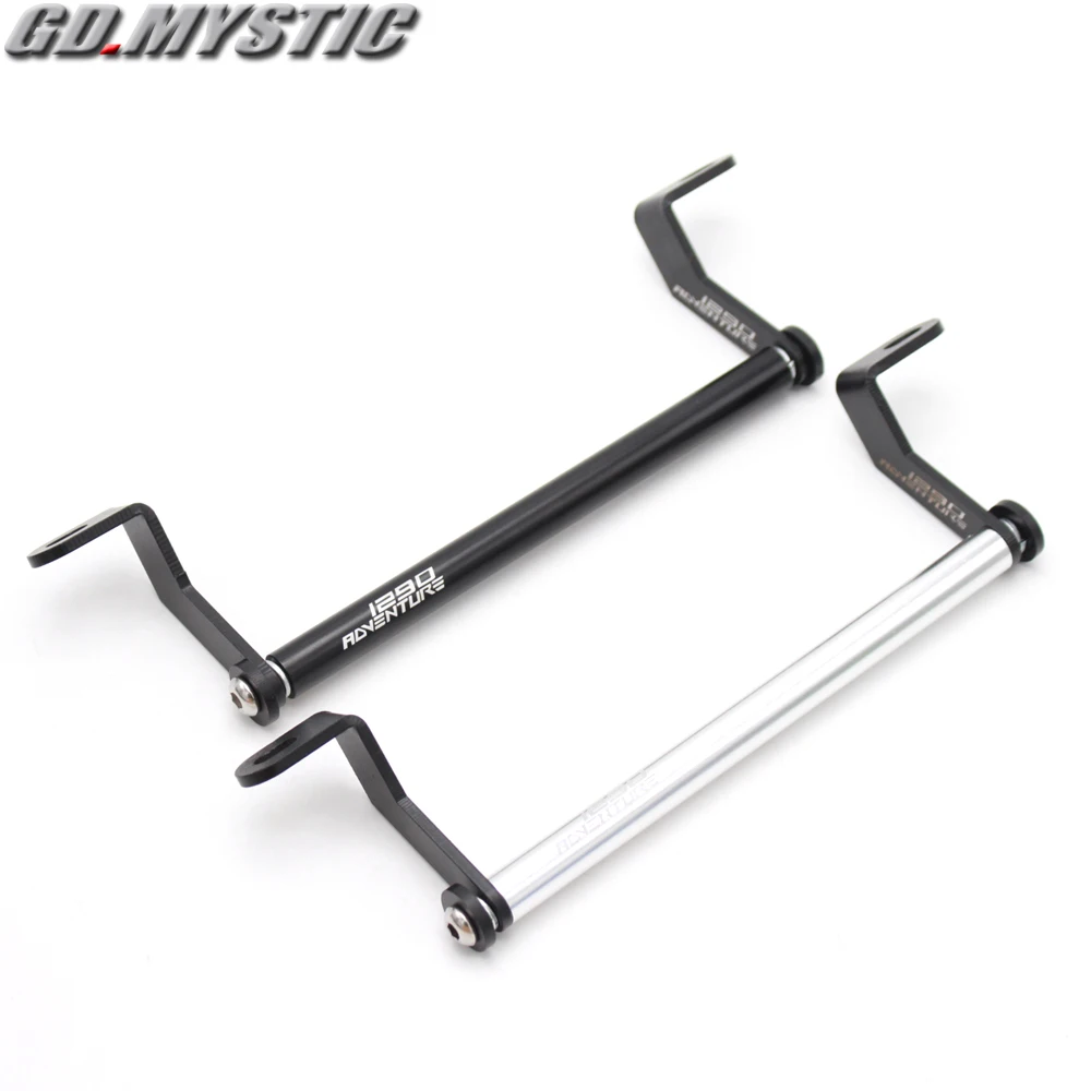 Крепление для GPS навигатора на мотоцикл крепление адаптер держатель 1290 Super Adventure S