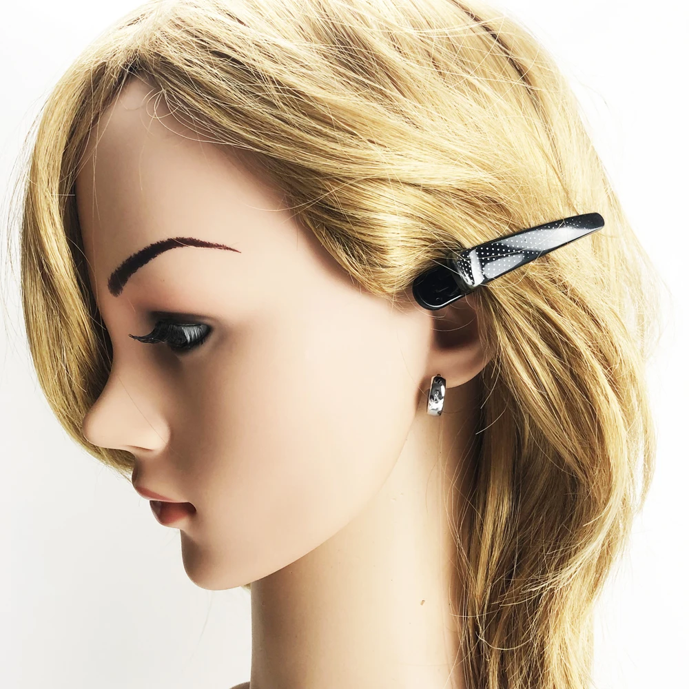 

Hinged Hoop Earrings Creole Classic,2017 Gift In 925 Sterling Silver,Europe Style Glam Trendy Fashion Good Jewerly For Women