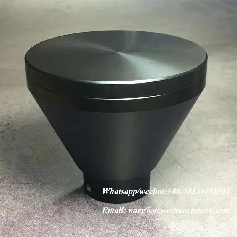 Кофемолка металлический Хоппер аксессуары для кофемолки кофемолки|Кофемолки| |