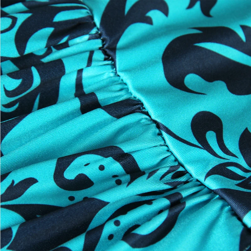 Women Maxi Boho Summer Dress Sexy Strapless Sundress Floral Beach Dresses Femme Robe Sleeveless Party New Color Mujer GV725| |