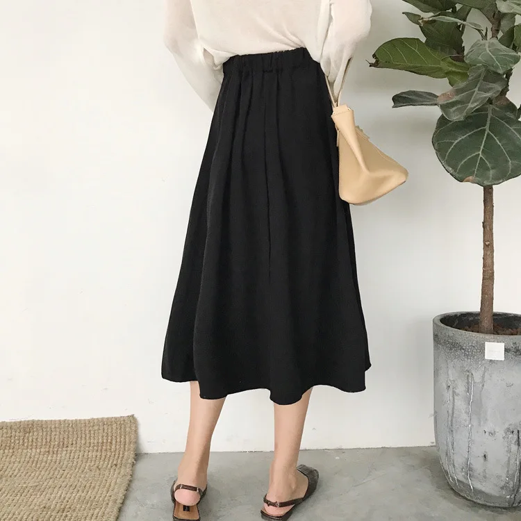 2021 сезон весна лето Женские мокасины с однобортное пальто средней длины