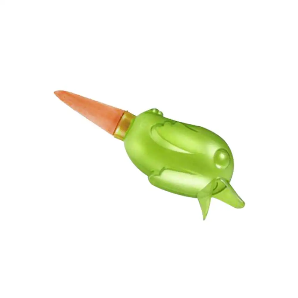 

2pcs Garden Automatic Watering Tool Cute Birds Indoor Drip Irrigation Watering System Potted Plant Waterers Spike