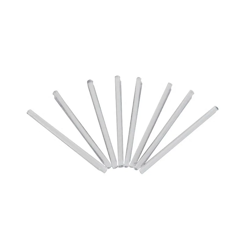 2000 шт./лот 60 мм 45 40 неизолированные волоконно оптические защитные соединительные