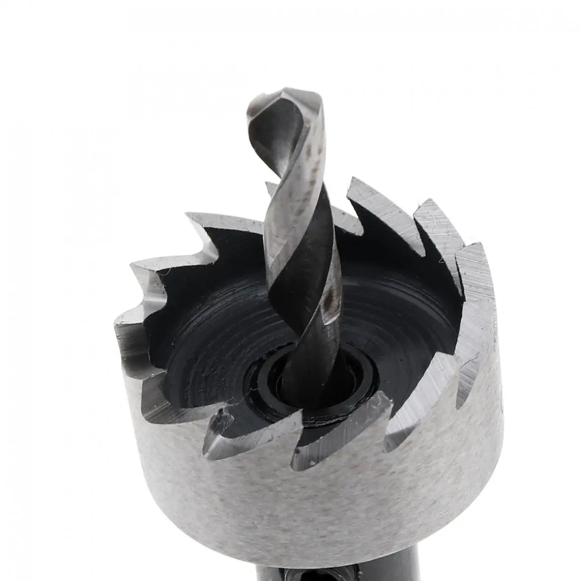 

M35 25MM Carbide Tip HSS Drill Bit Hole Saw Stainless Steel Metal Alloy Drilling Hole Opener Metal/Alloy/Iron/Stainless Cutting