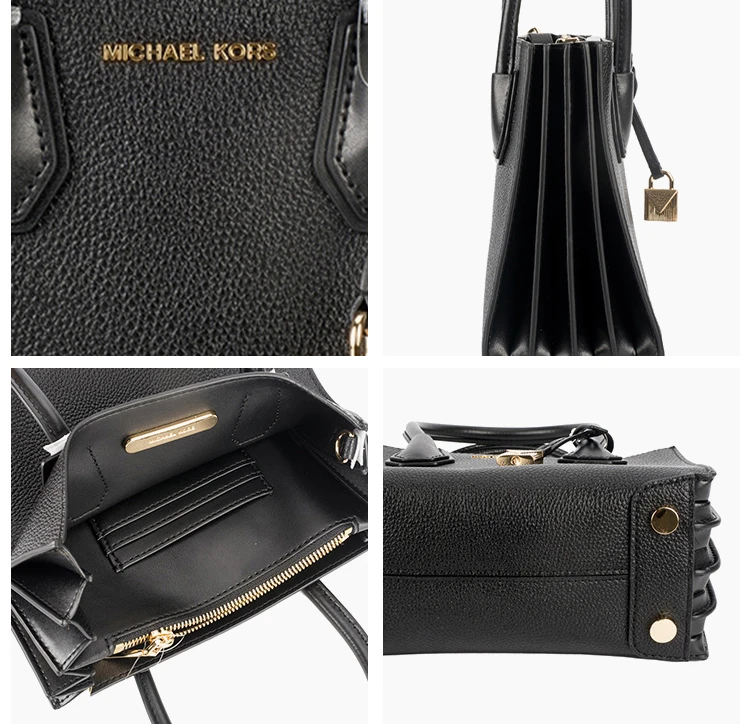 Мини-сумка Michael Kors mercer 30F6GM9M2L/30F8GM9M2T
