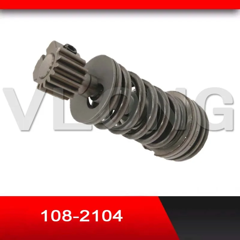 Запчасти для топливного насоса дизельный Плунжер 420-6215 аксессуары элемент