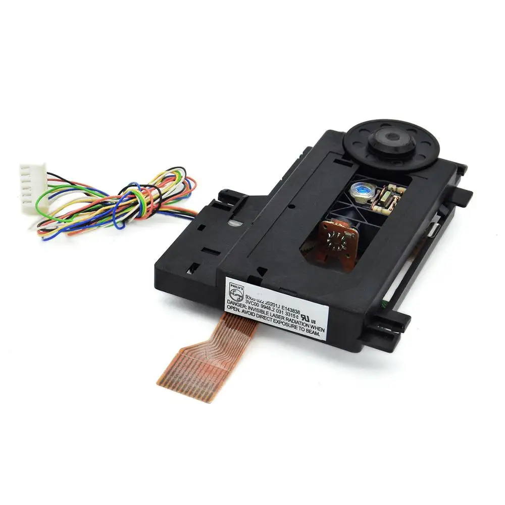 Совершенно новая Замена для техники SL PG480A SLPG480A радио CD проигрыватель лазерная