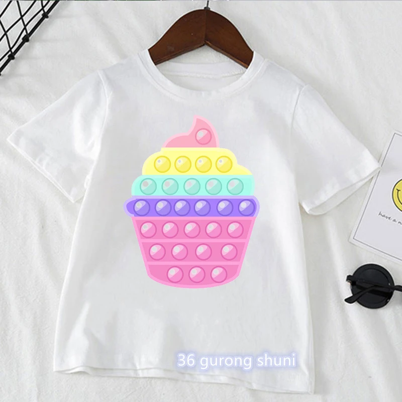 2022 Забавные игрушки-фиджеты в виде короля льва футболка с принтом животных