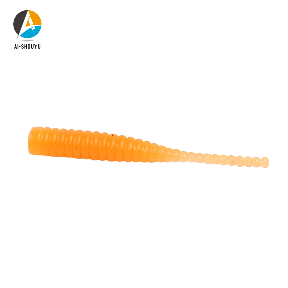 Фрикционная рыболовная приманка 20 шт. 40 мм 0 3 г