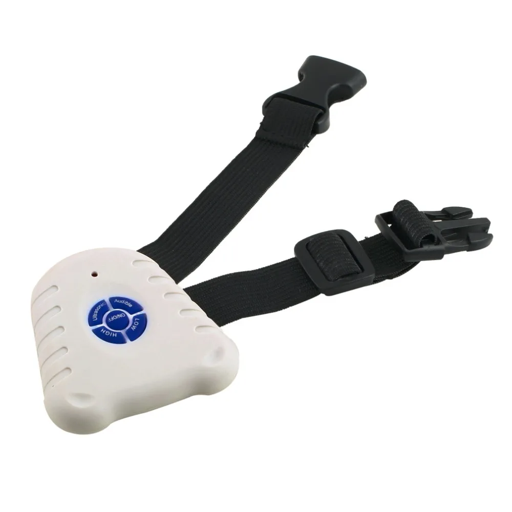 Электрический ультразвуковой антилай устройство для обучения собак лай стоп