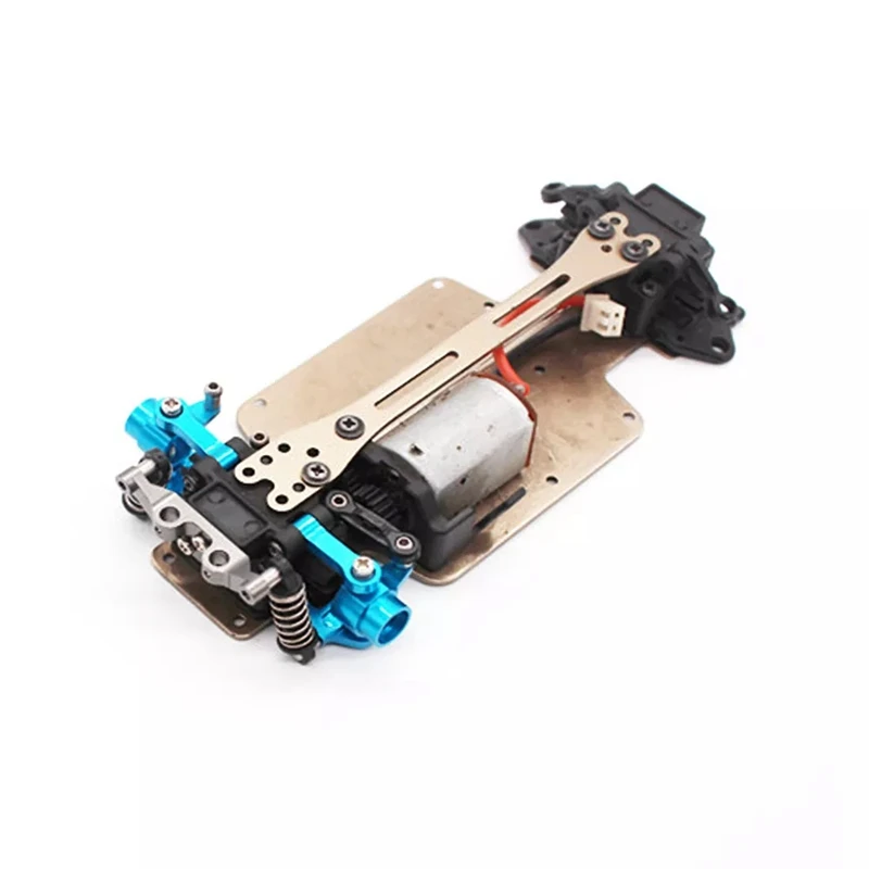 Металлические модернизированные детали рулевая чаша поворотный рычаг