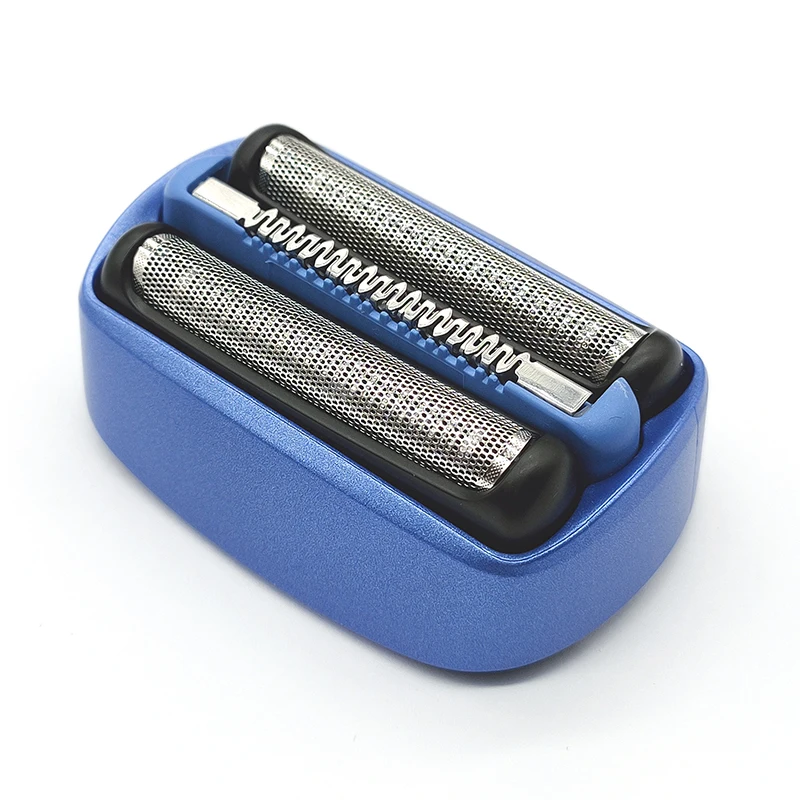 

Replacement Shaver Foil Head For Braun 40B CoolTec Shaver CT2S CT2CC CT3CC CT4S CT4CC CT5CC CT6CC Head Blade