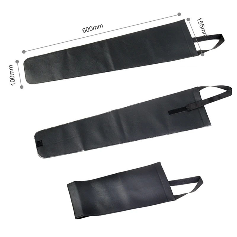 

Waterproof Foldable Car With Long And Short Handle Umbrella Storage Umbrella Storage Bag Car Interior Supplies Goods