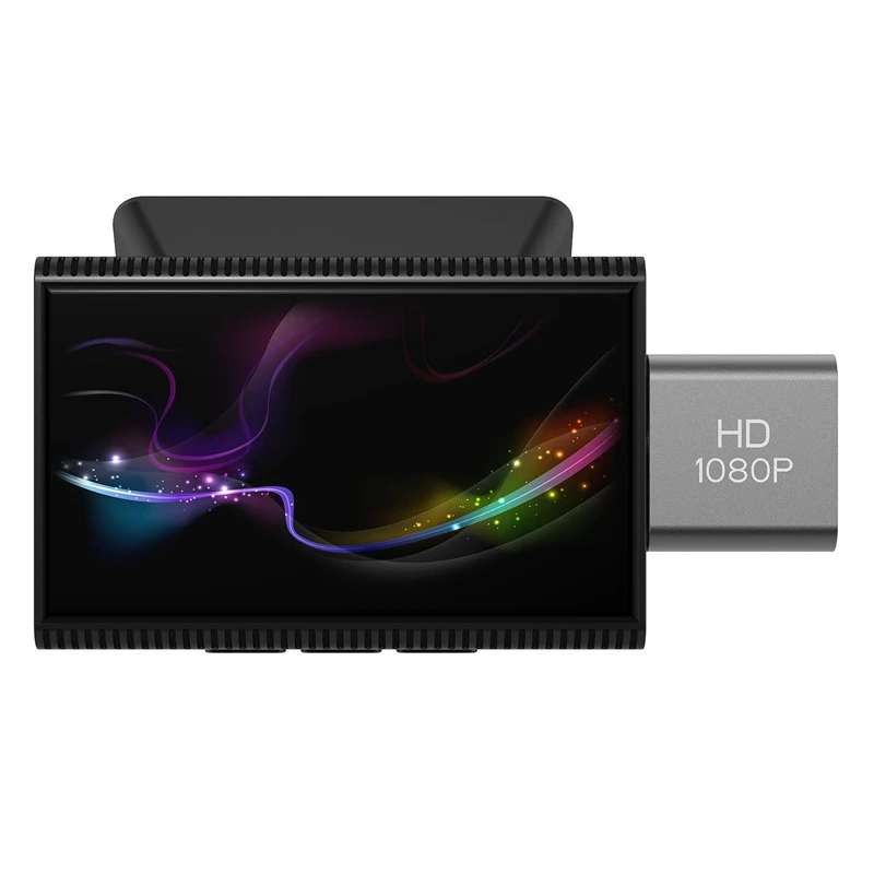 Новый видеорегистратор 4G Android 8 1 Автомобильный GPS Двойная камера FHD 1080P WiFi Гб + для