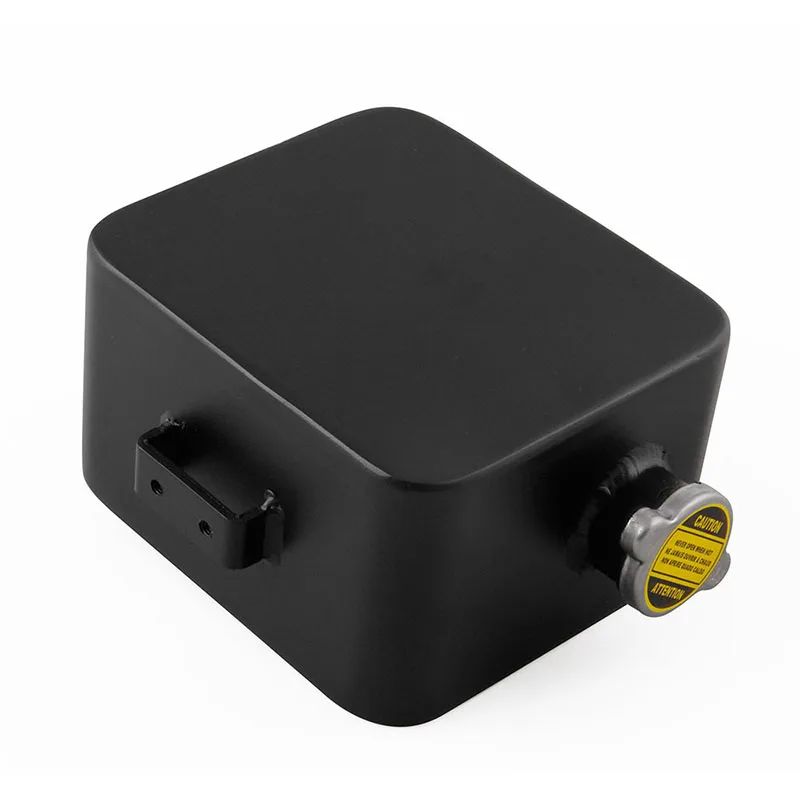 Л автомобильный радиатор резервуар для охлаждающей жидкости воды переливной