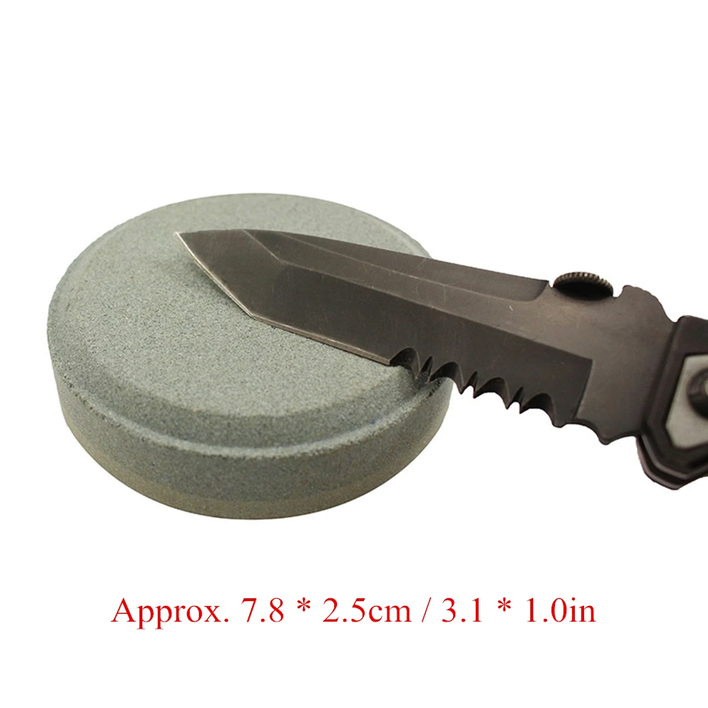 Точилка для ножей Профессиональная кухонная заточка каменные ножи точильный