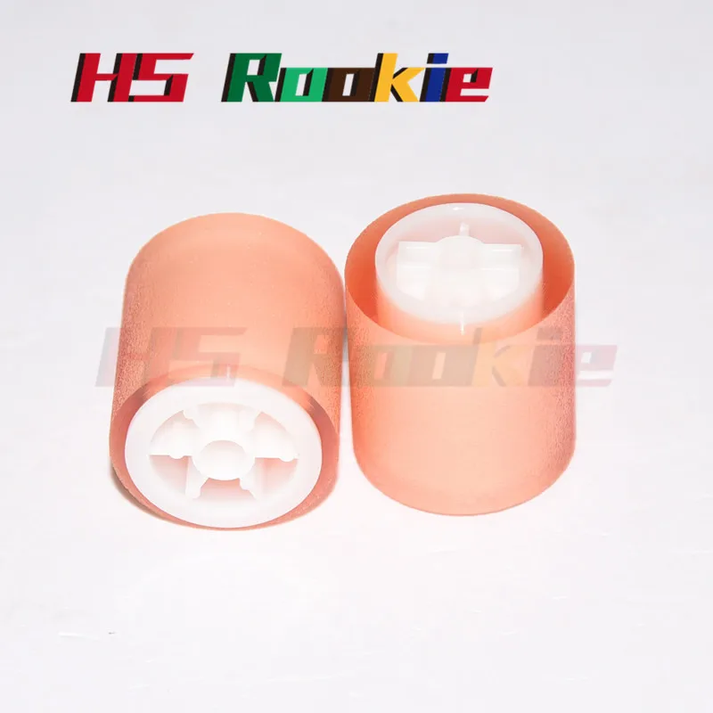 2 шт. новый ручной кормовой ролик A00F623201 для Konica Minolta bizhub 223 224e 283 284e 363 364e 423 454e 554e C454
