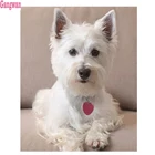 Картина для вышивки крестом 