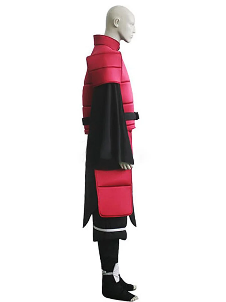 Мадара Учиха Косплэй костюм Индивидуальный заказ полный набор|madara uchiha cosplay|cosplay