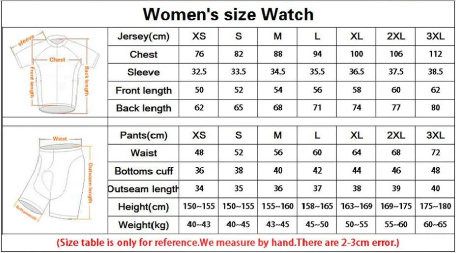 

2021 Pro Woman Short Sleeve Cycling Jersey Set Sports Outfit Bike Clothing Kit Mtb Maillot Cyclist Bicycle Clothes Uniforme Wear