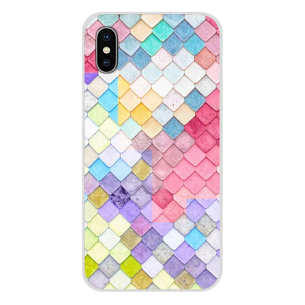 Для Samsung Galaxy S3 S4 S5 Mini S6 S7 Edge S8 S9 S10 Lite Plus Note 4 5 8 9 художественные декоративные