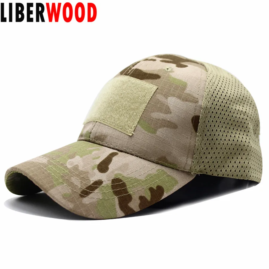 ACU Woodland Marpat низкая Корона Мультикам Кепка оператора камуфляжная сетка кепки страйкбол шапки Тактический Контрактор армии бейсболки шляпа кепки GI
