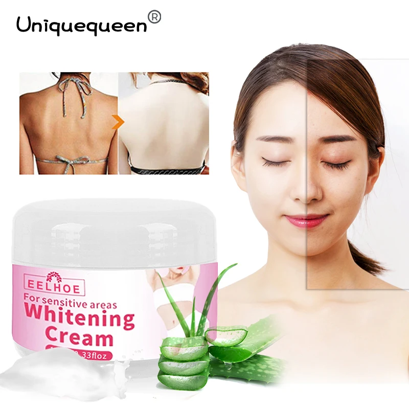 

Увлажняющее и Отбеливающее средство для тела, коллагеновый крем, 30 г