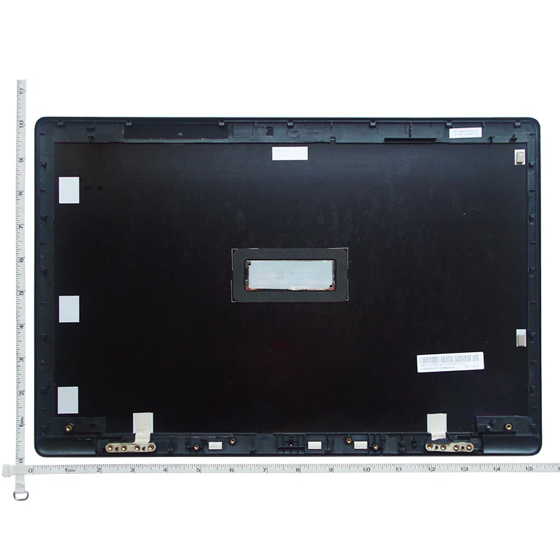 Новинка чехол GZEELE для ASUS Q501 Q501LA N541 N541LA задняя крышка ЖК-дисплея PN: 13N0-PXA0501 13NB01F1AM0101