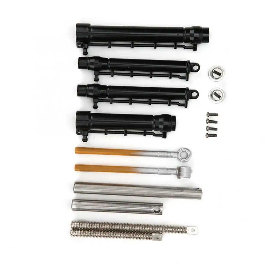 RC автомобильный рычаг винт/ведро винт/шаровой винт набор замена подходит для HUINA