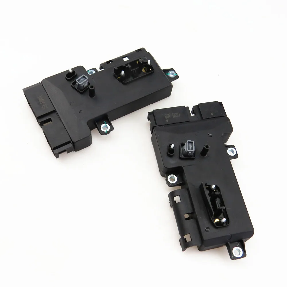 

COSTLYSEED 4GD 959 747 748 Left Right Passenger Seat Comfort Adjustment Switch Control Module For Touareg CC A4 S4 Q5 Q7 A5