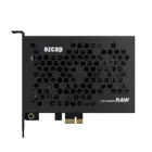 EZCAP PCIE Карта видеозахвата. 4k30p1080P120 видеорегистратор для прямой трансляции с низкой задержкой для PS4, Xbox Series XS, Xbox One,Wii U