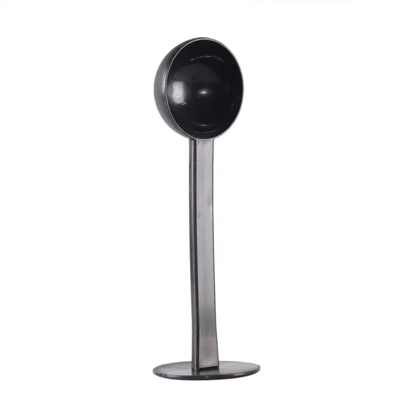 Пластиковые инструменты для кофе и чая 2 в 1 10 г мерная ложка тампинга Темпер