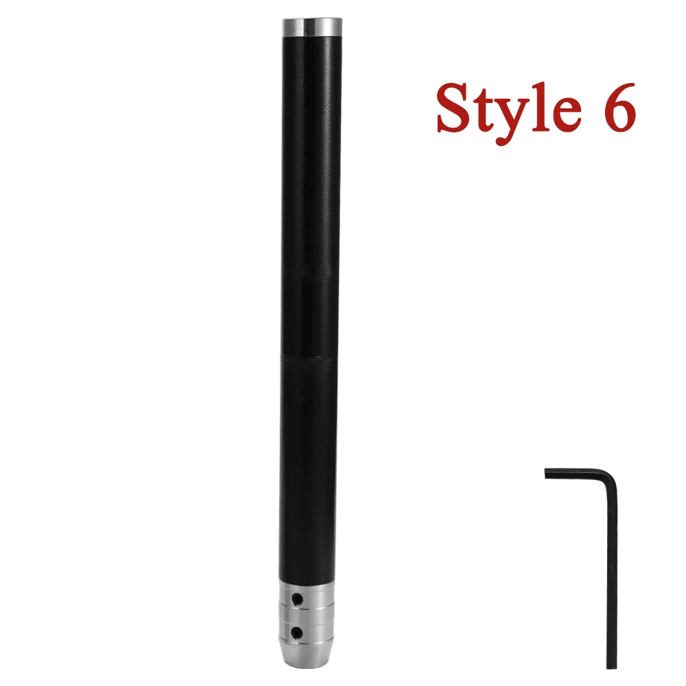 

New Alloy Steel Lathe Wood Turning Tool Carbide Insert Wrench Cutter Tools Aluminum Alloy Handle Woodworking Tool