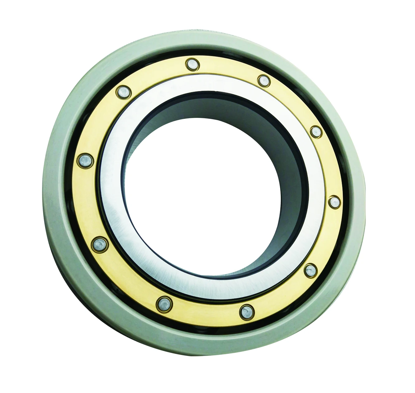 

Insulated deep groove ball bearings 6222MC3VL0241