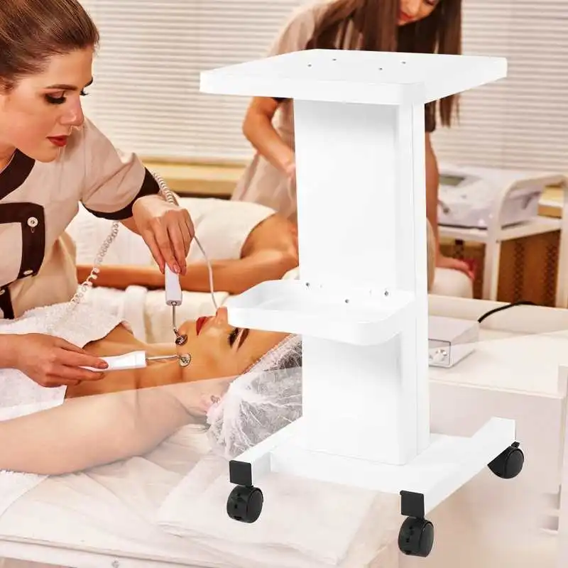 Тележка для салона красоты тележка на колесиках косметический аппарат запчасти