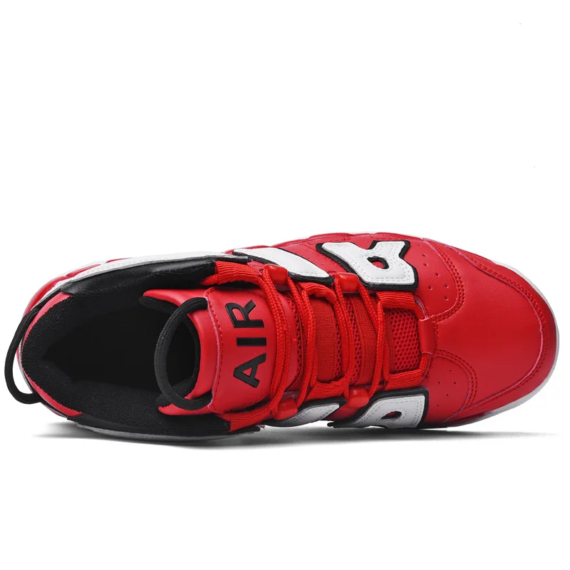 

New 2021 Basketball Shoes, Men's Sky Sneakers, High Top, Men's Basketball Sneakers, Sports Basket Shoes, Men's Casual Sneakers L