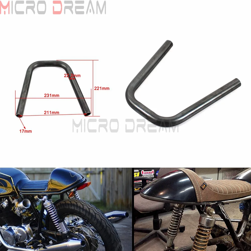 Ободок для заднего сиденья 150-270 мм светодиодный задний фсветильник указатель