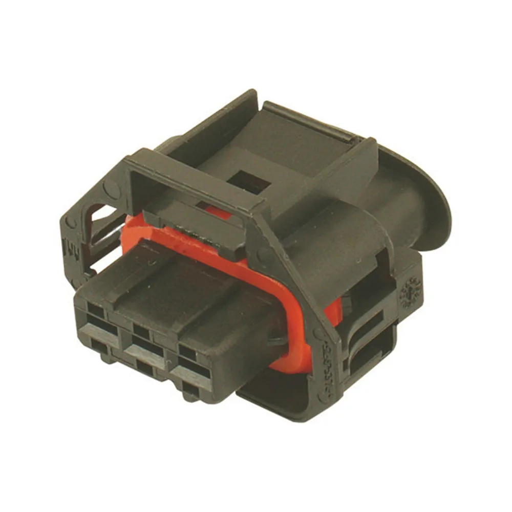 

2/5/10/20/50/100sets 3pin auto electric housing plug wire electric harness cable connector 2050049-1