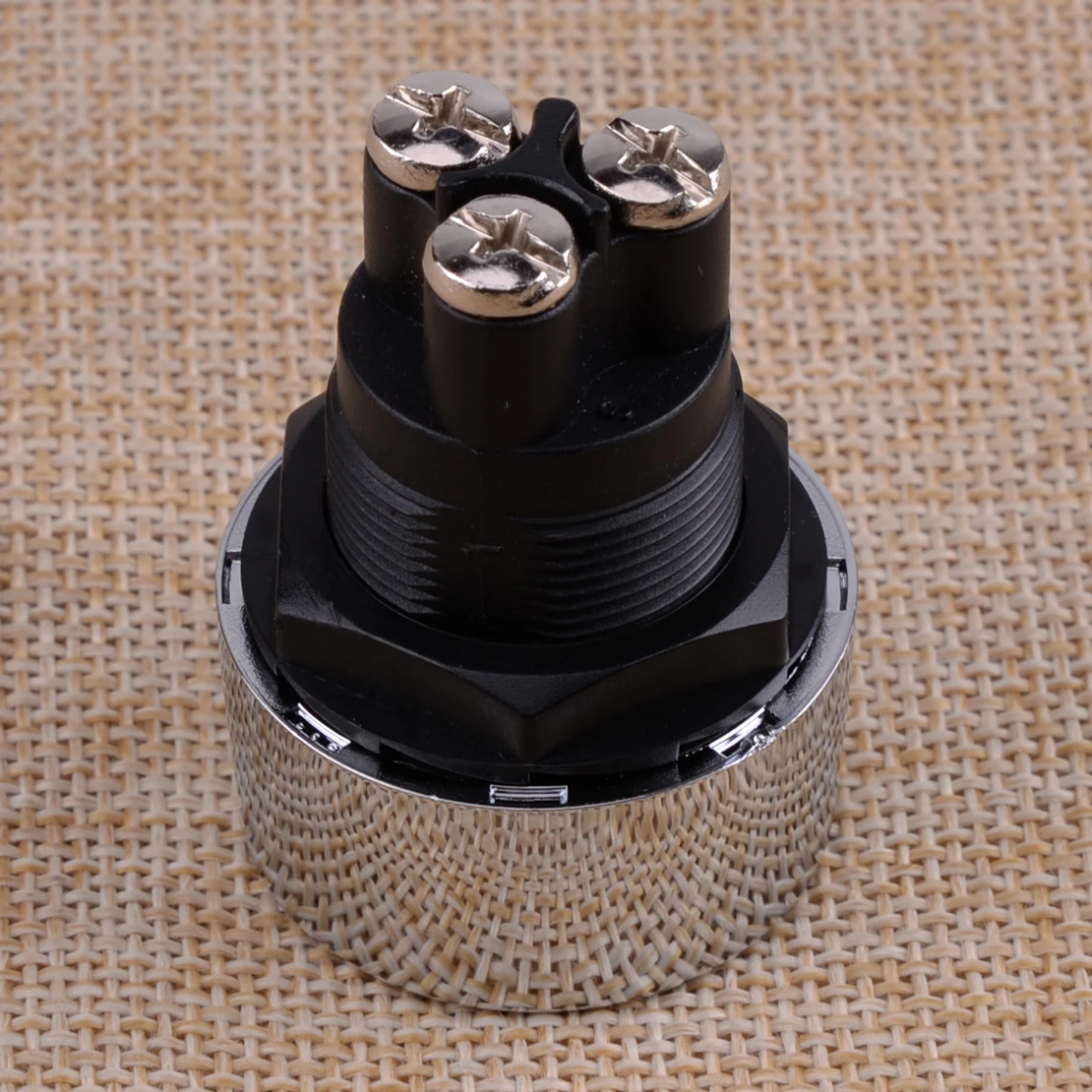 Универсальный автомобильный пусковой переключатель зажигания с подсветкой