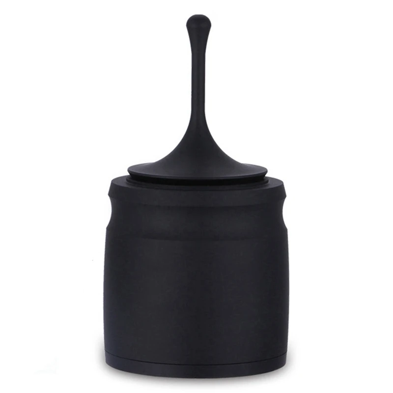 Умный Дозирующее кольцо для кофе простая Пивоваренная чаша приспособление