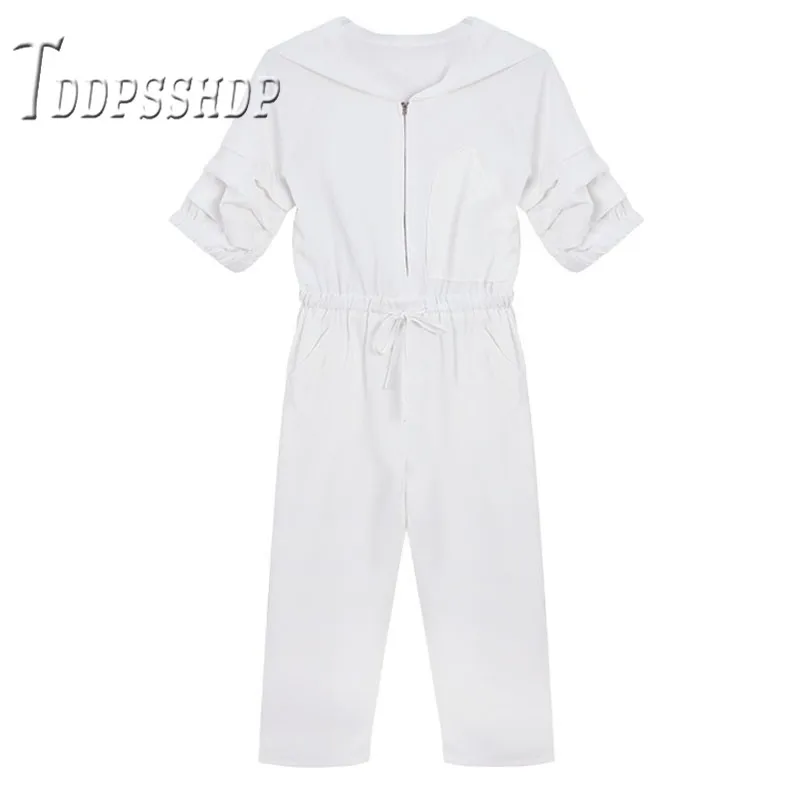 2019 летний Повседневный женский комбинезон 3 цвета на выбор Модный | Женская