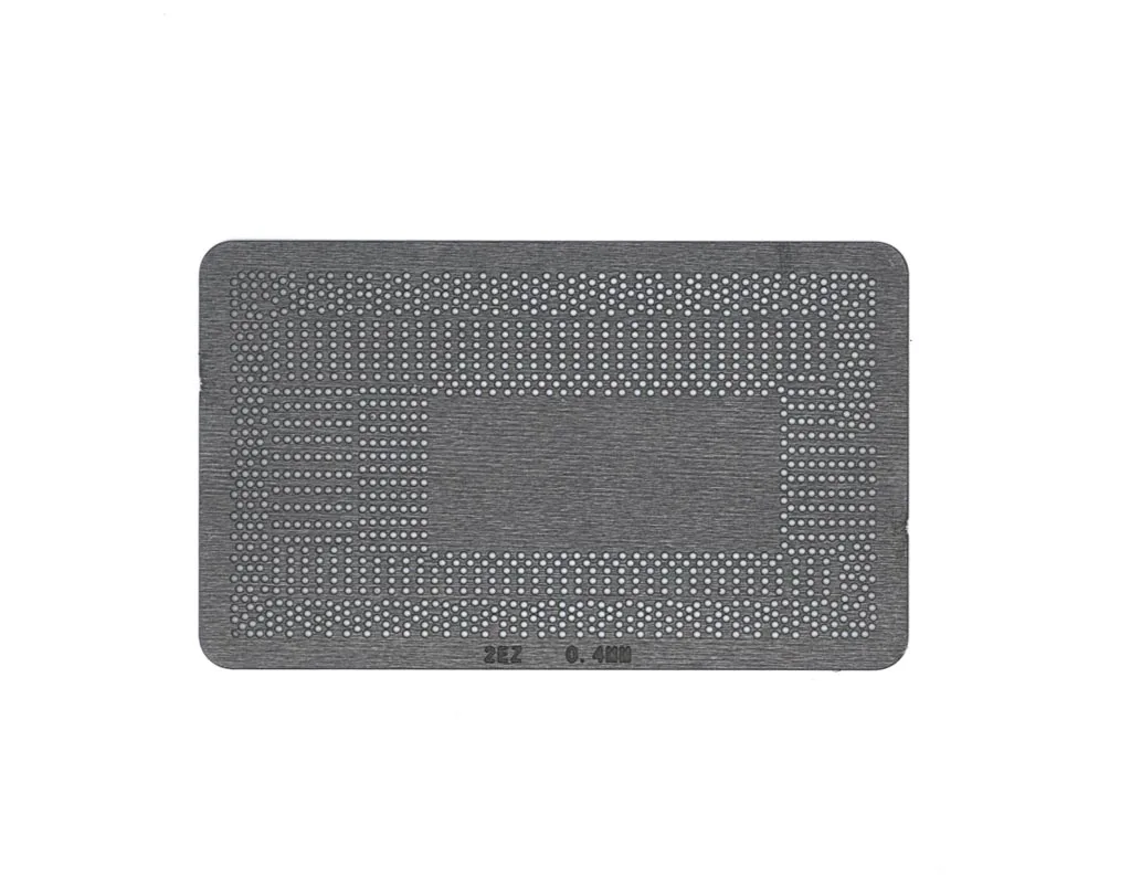 Трафарет BGA SR2EZ BGA1356