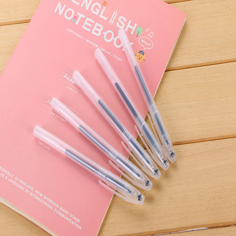 Забавная волшебная ручка невидимые чернила медленно исчезают автоматически