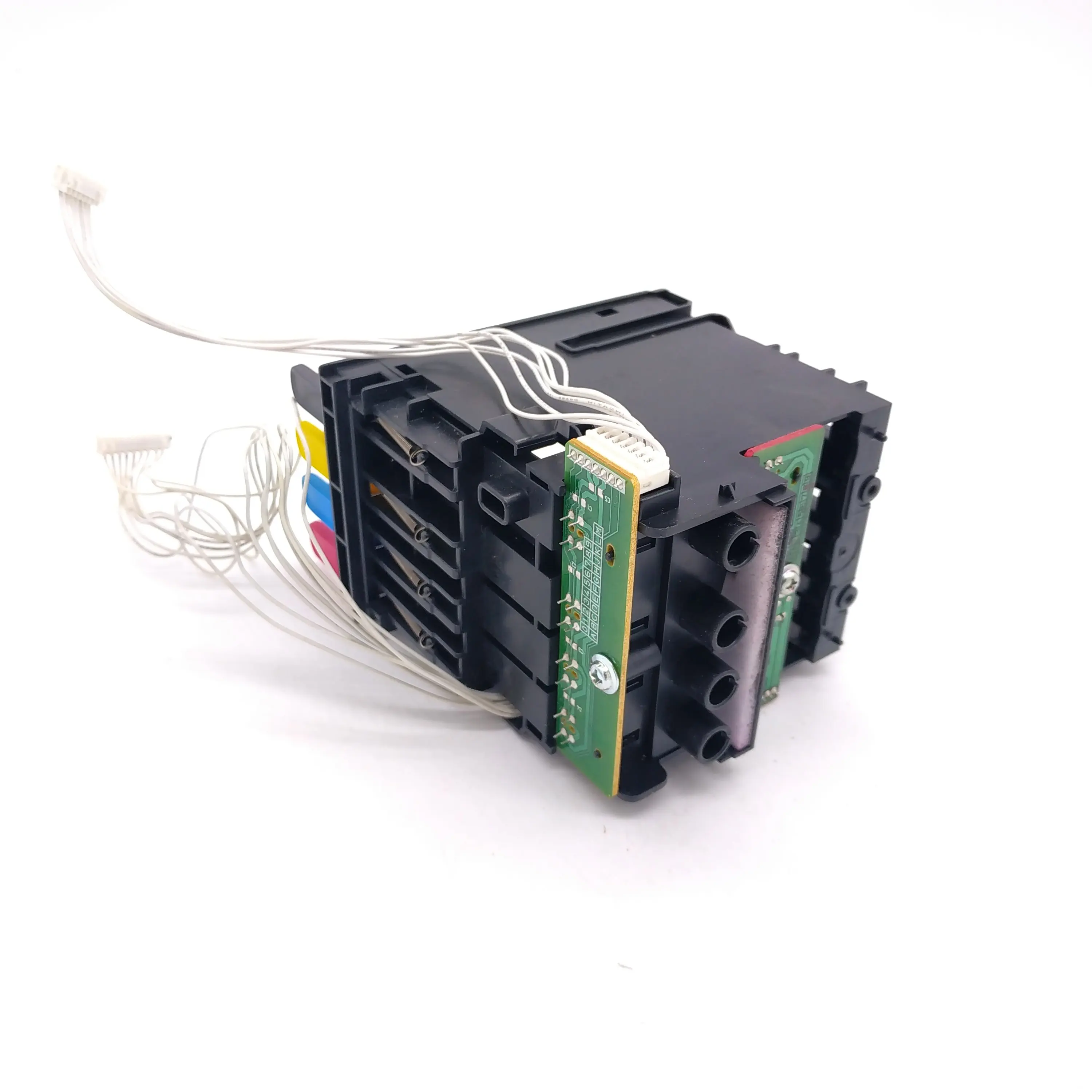 

LK3497 CARTRIDGE HOLDER FOR BROTHER MFC6490 6490CW 5890 J140 J315 J515 J265 255 J140DW J140W printer parts