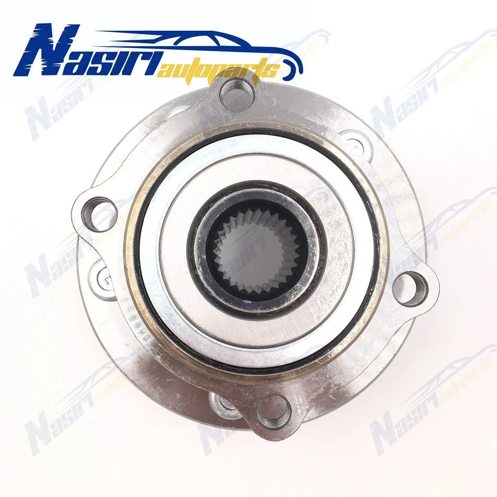 Ступица ступицы колеса в сборе для Mitsubishi Eclipse Galant Endeavor 04-10 513219
