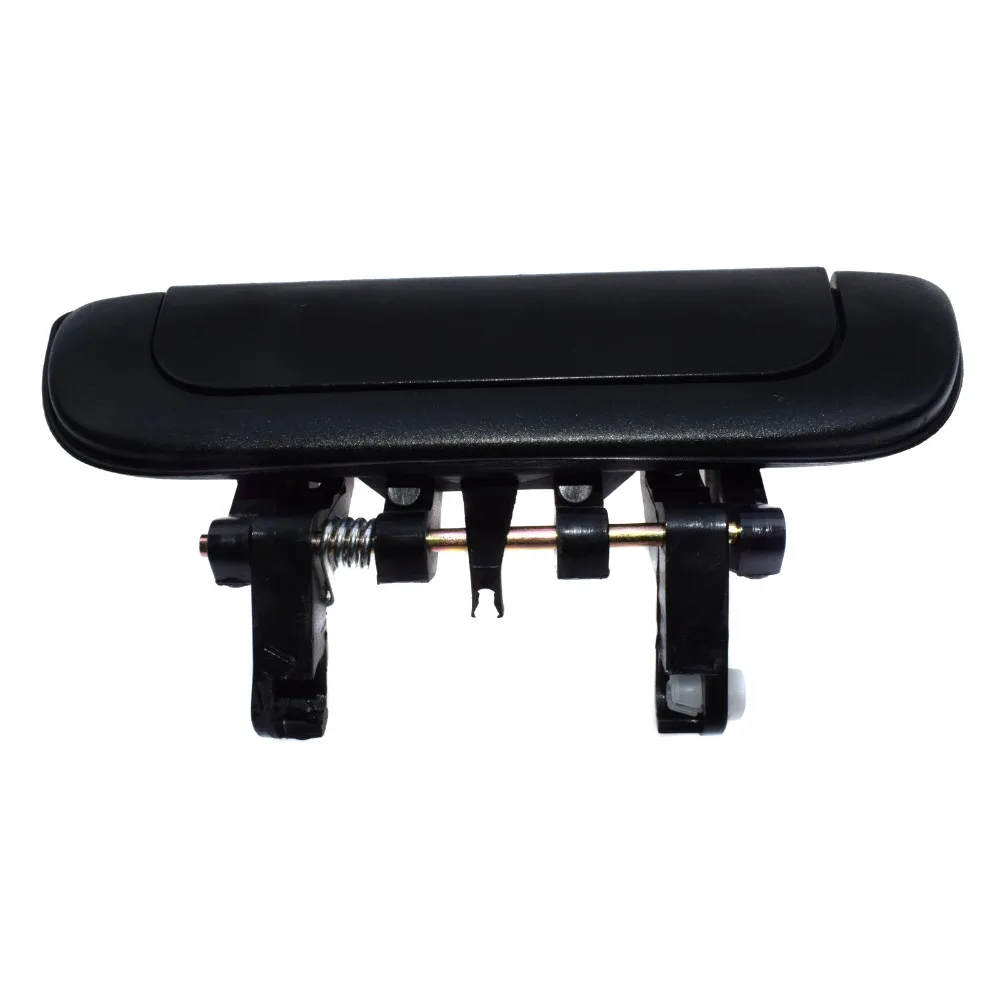 Внешняя ручка для наружной двери ISANCE задняя левая Maruti Baleno Chevrolet cassiia Suzuki Estee Cultus 1995