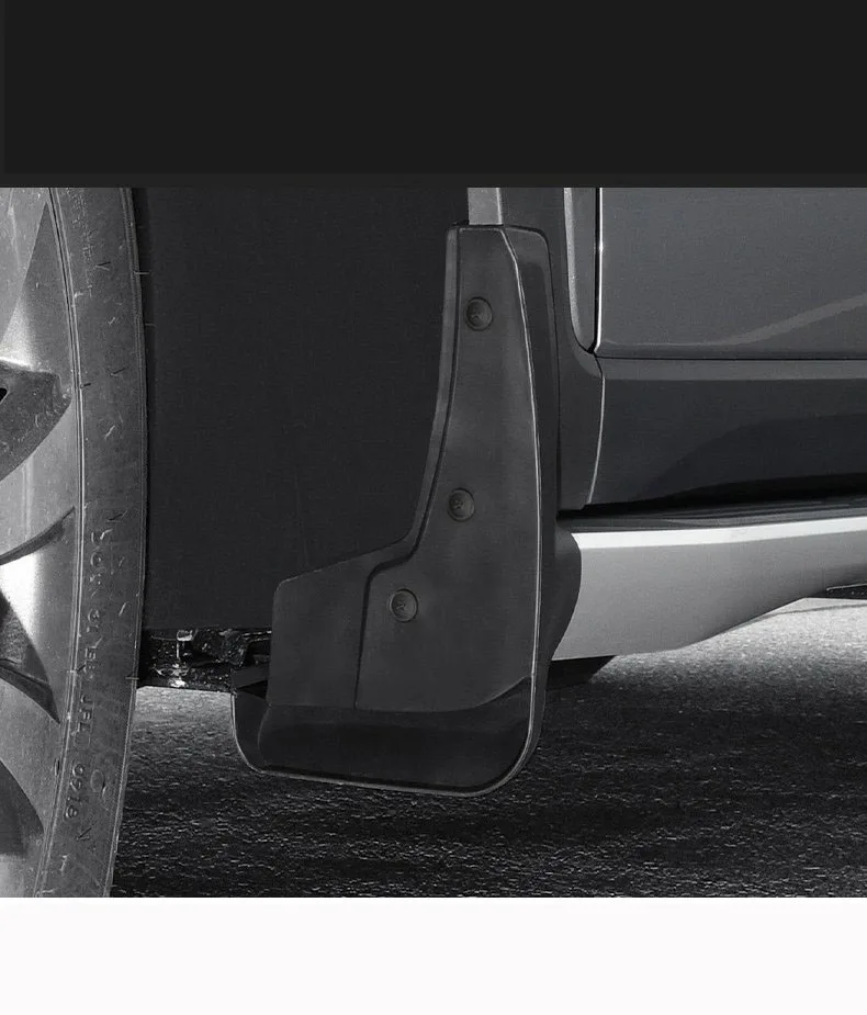 Mud flaps For Benz E class W213 Mudguards Fender E300 E260 flap splash Guard Fenders car accessories Front Reat 2016-2020 | Автомобили и