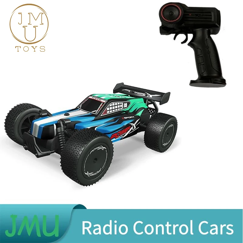 JMU K20 1/24 2 4G Радиоуправляемый Дрифт автомобиль по пересеченной местности
