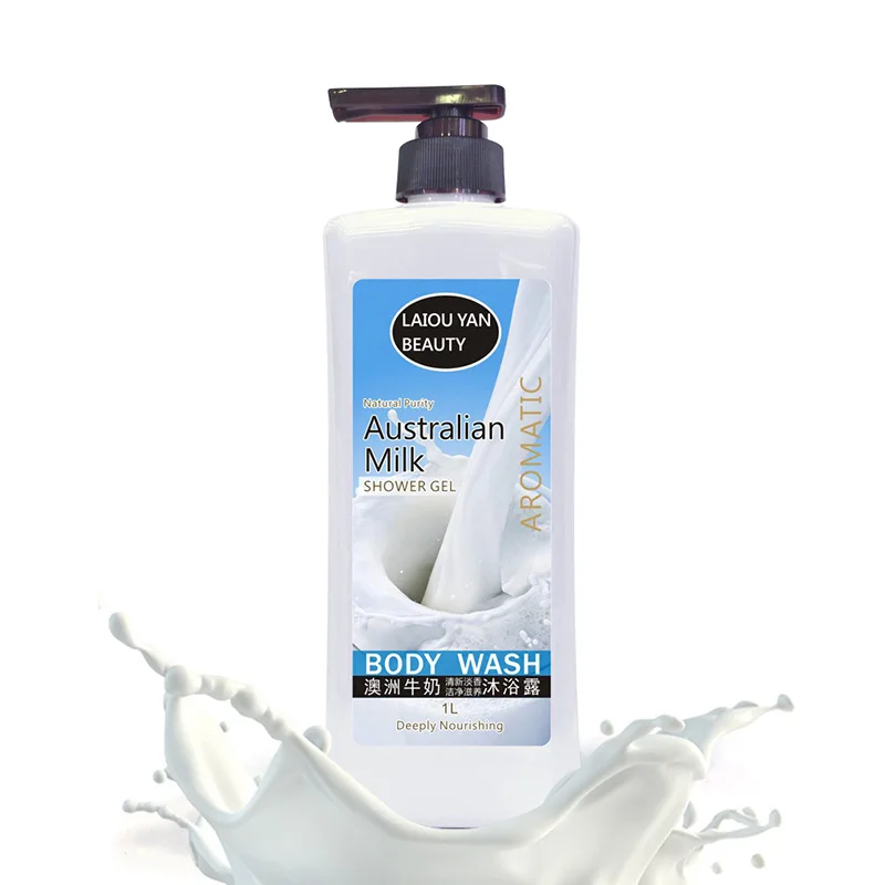 Парфюмерный гель для душа с лилиями шелковистая кожа пухлая пена освежающий